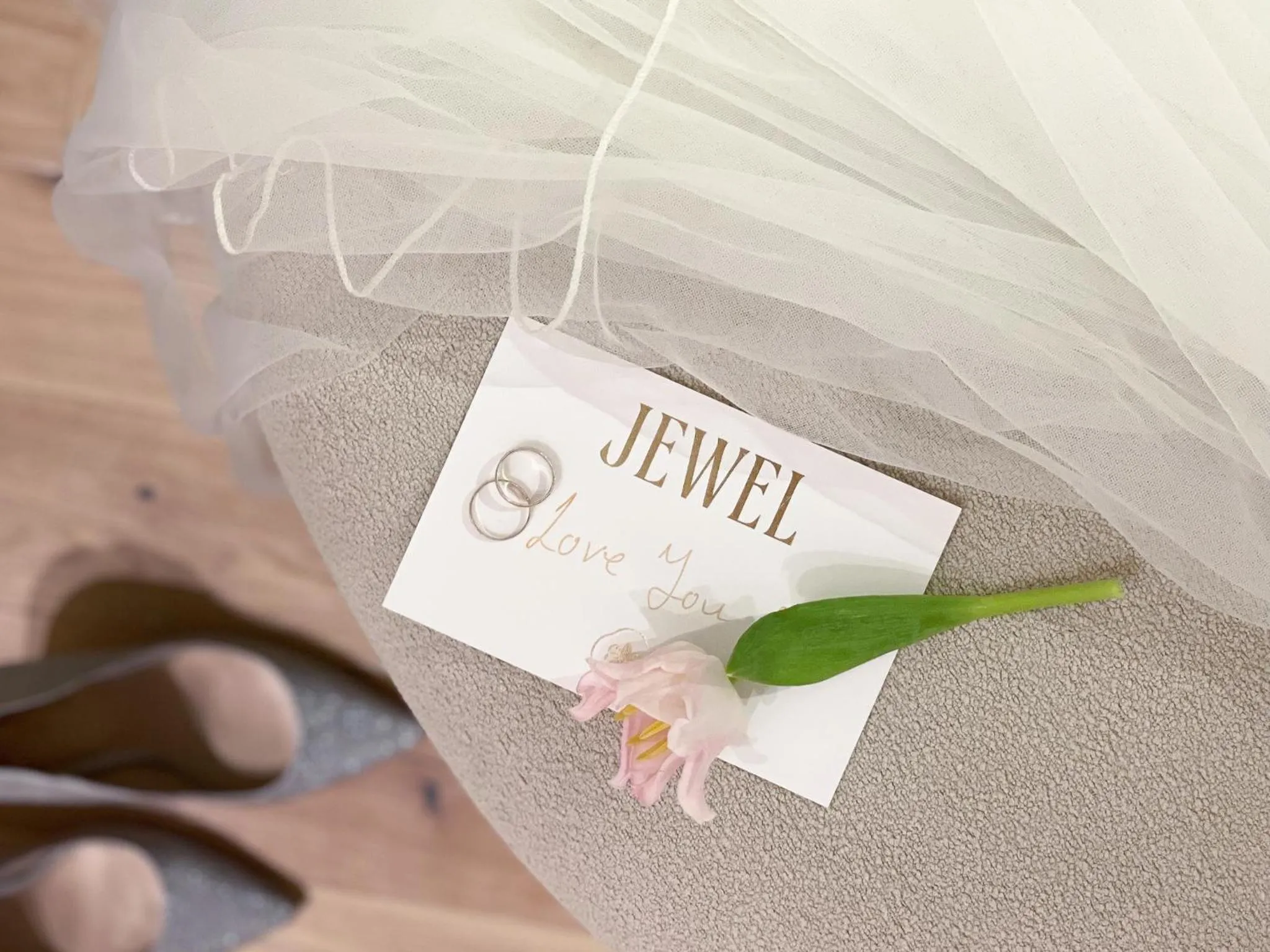 Property logo or sign in Jewel TLV Hotel