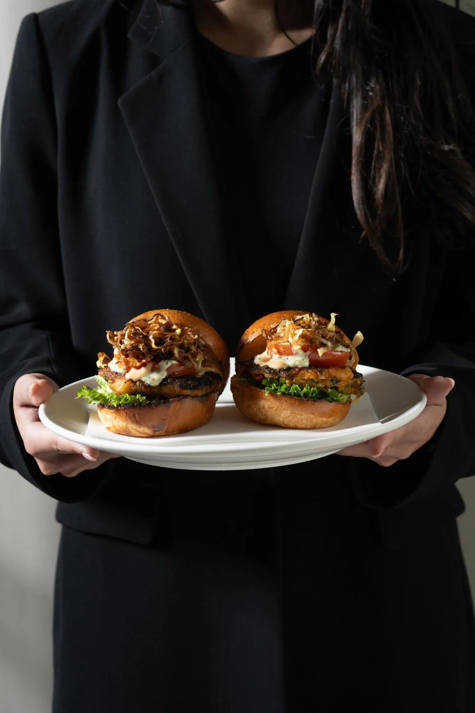 Restaurant/places to eat in Jewel TLV Hotel