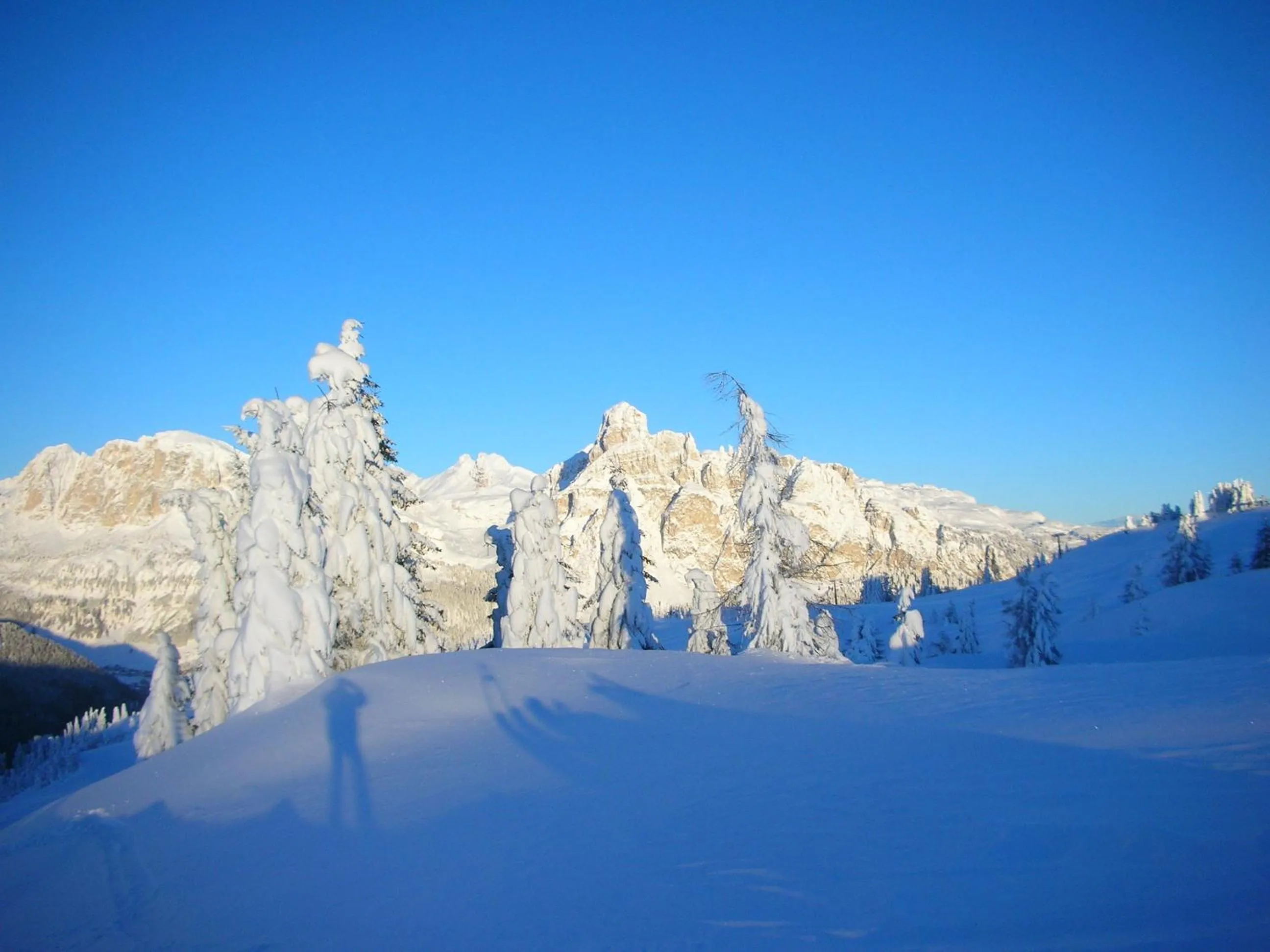 Day in Sporthotel Panorama