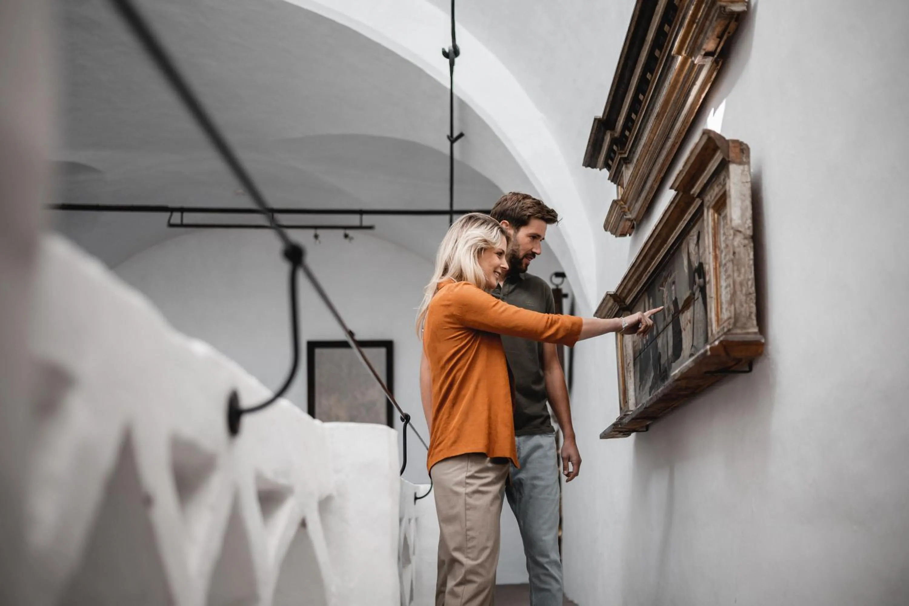 Activities in Ferien & Wellnesshotel Windschar