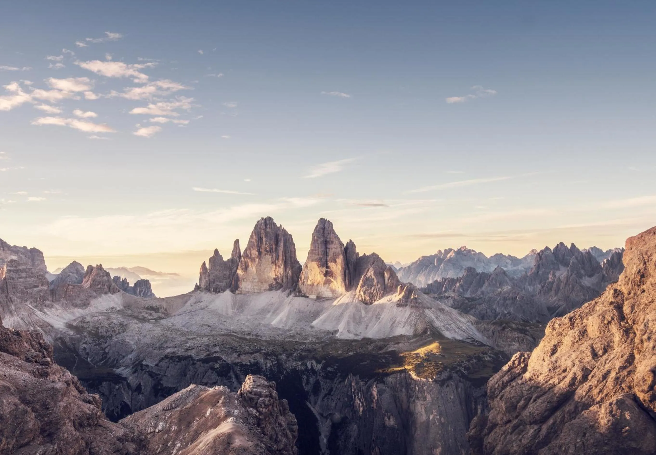 Mountain view in Ferien & Wellnesshotel Windschar