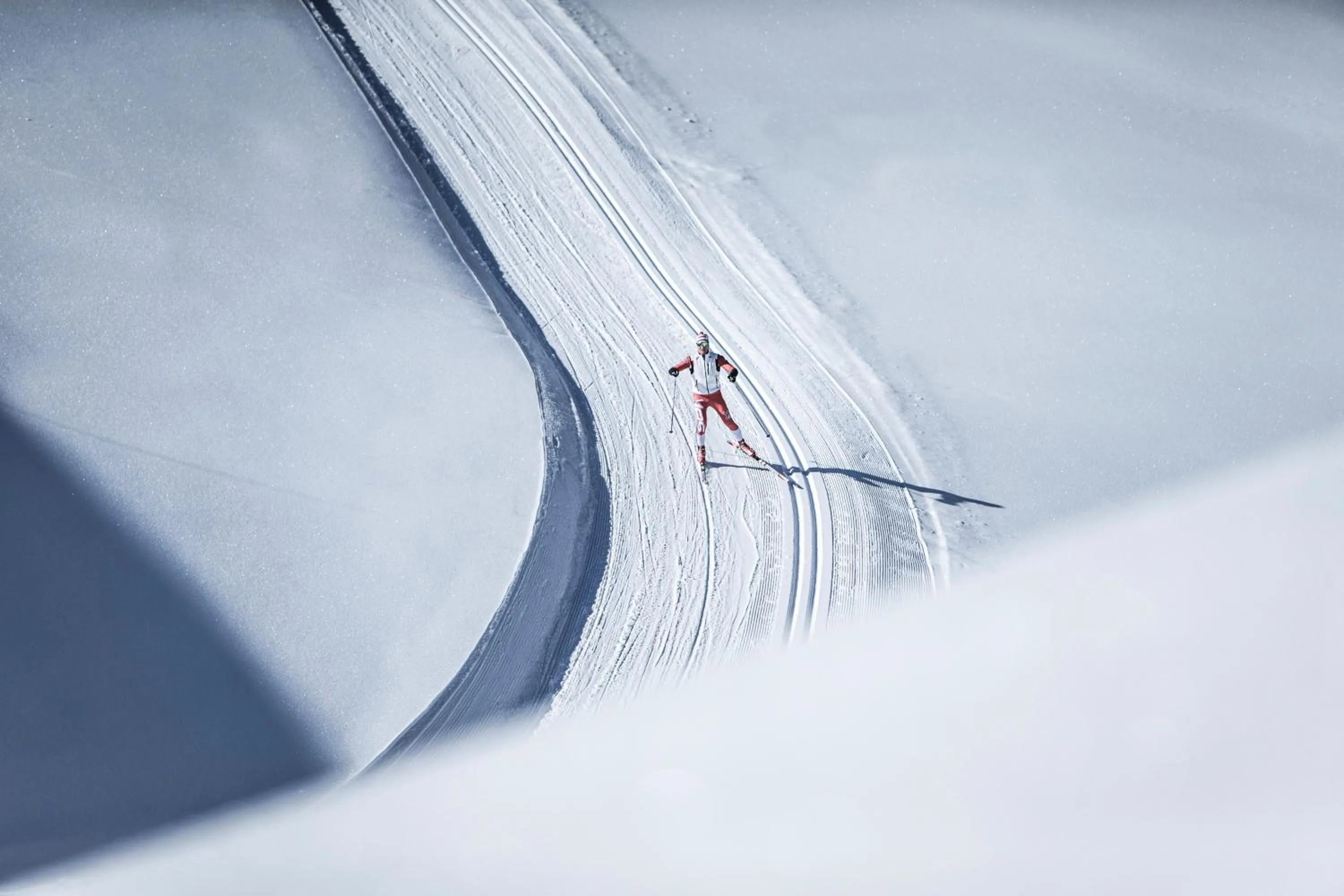 Skiing in Ferien & Wellnesshotel Windschar