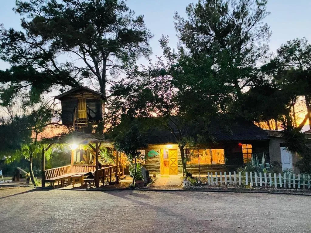 HavaSuPark Bungalows