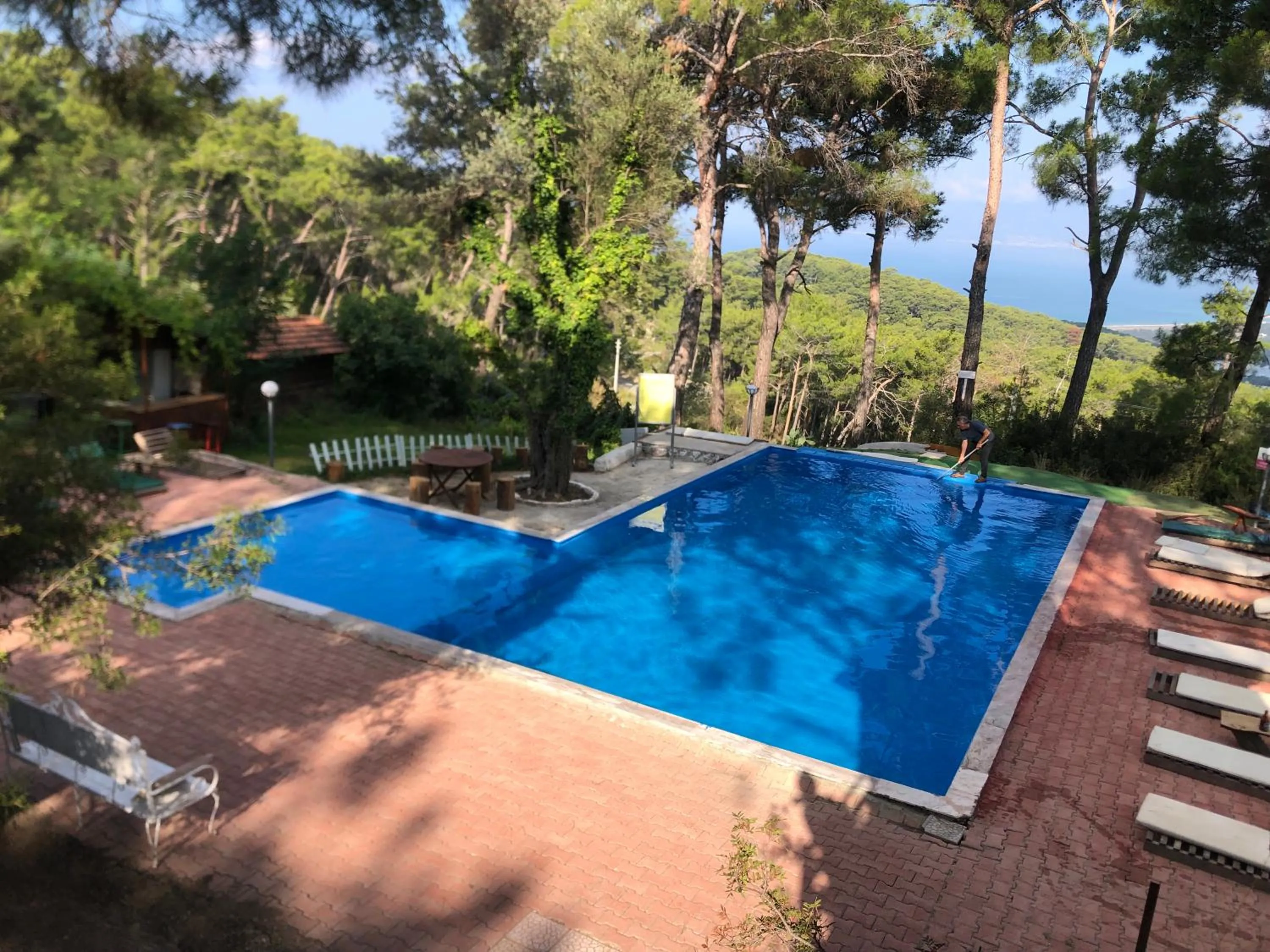 HavaSuPark Bungalows