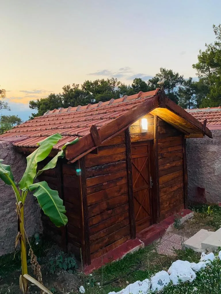 HavaSuPark Bungalows