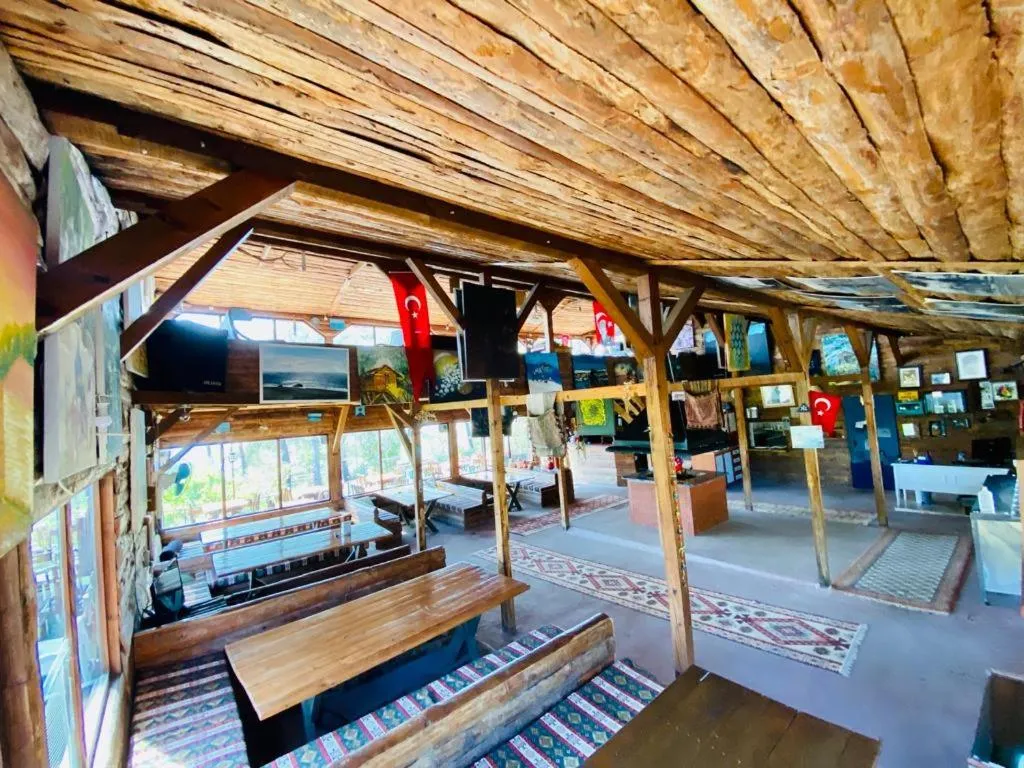 HavaSuPark Bungalows