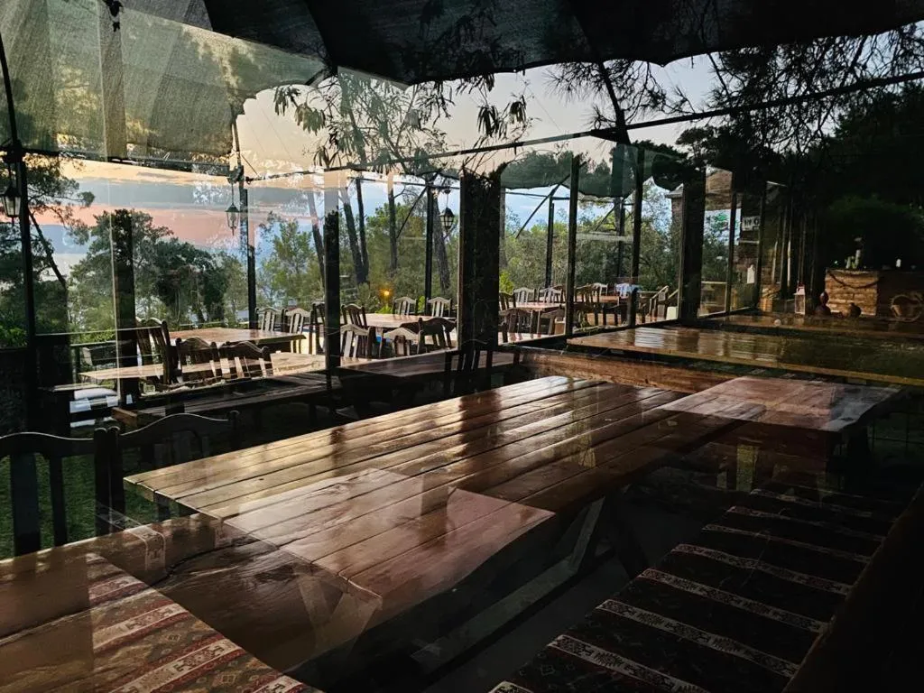 HavaSuPark Bungalows