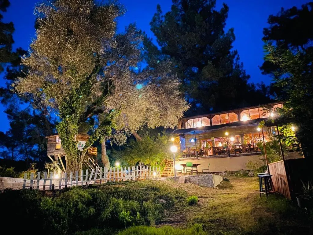 HavaSuPark Bungalows