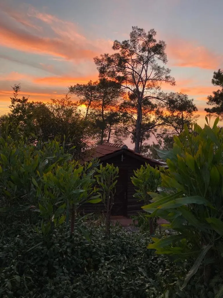 HavaSuPark Bungalows
