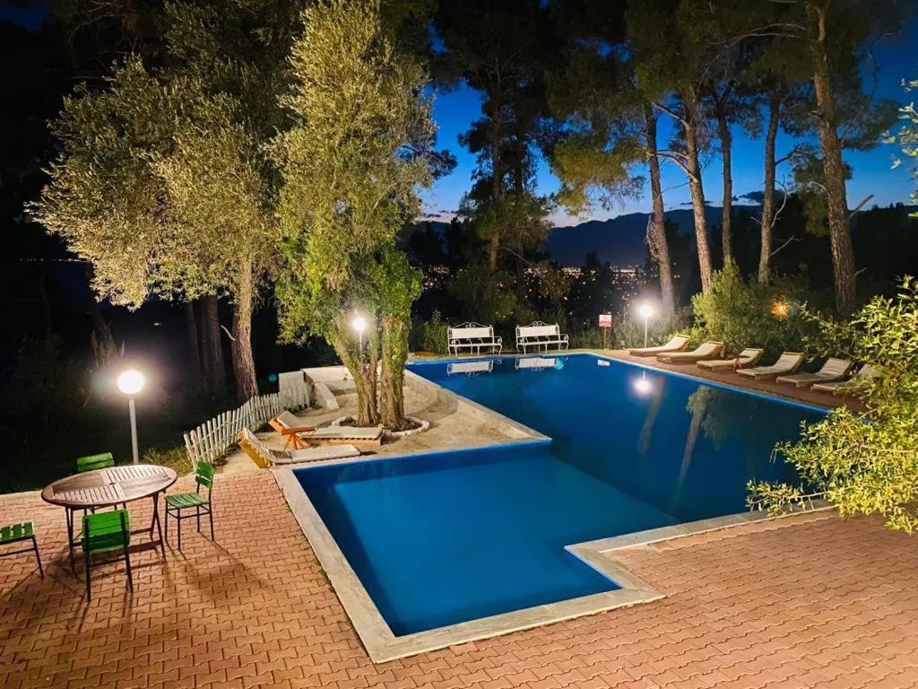 HavaSuPark Bungalows