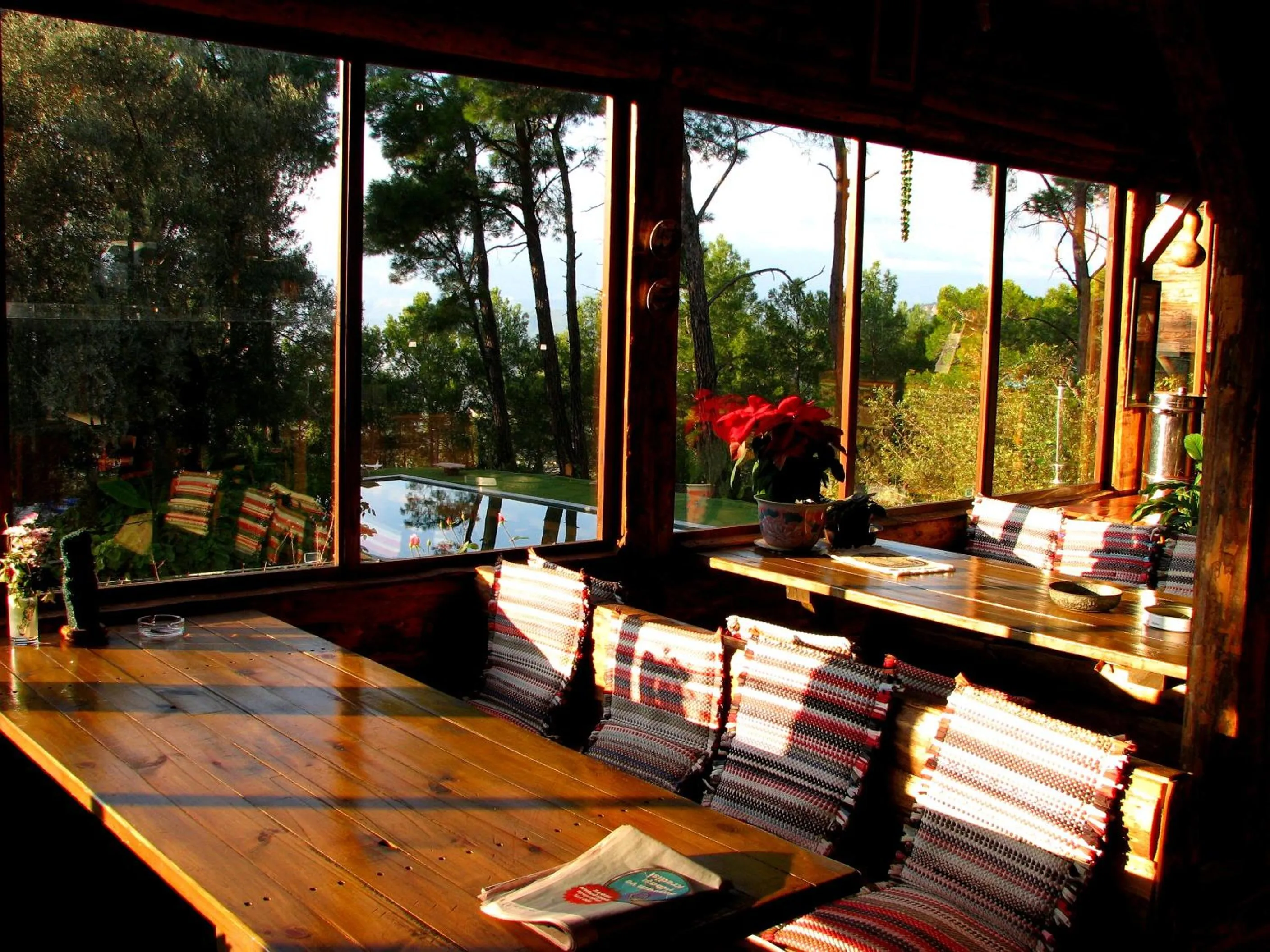 Property building in HavaSuPark Bungalows