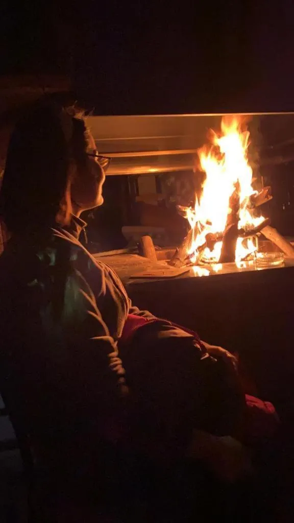 HavaSuPark Bungalows