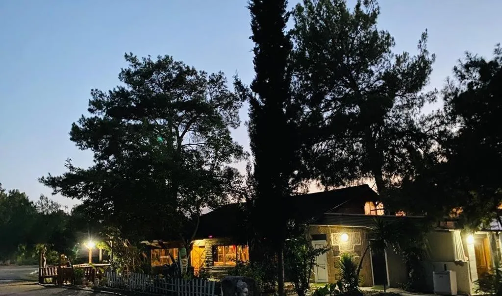 HavaSuPark Bungalows