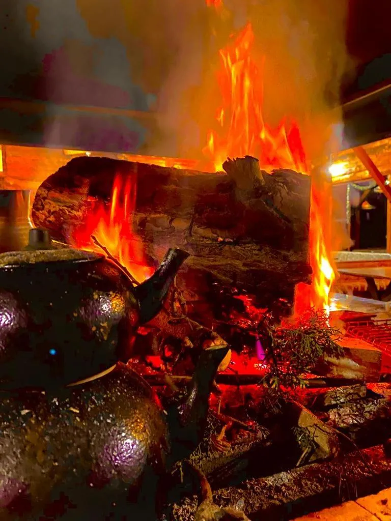 HavaSuPark Bungalows