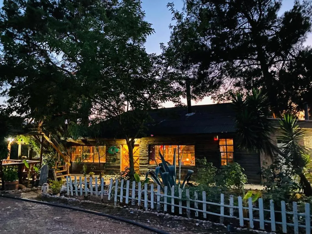 HavaSuPark Bungalows