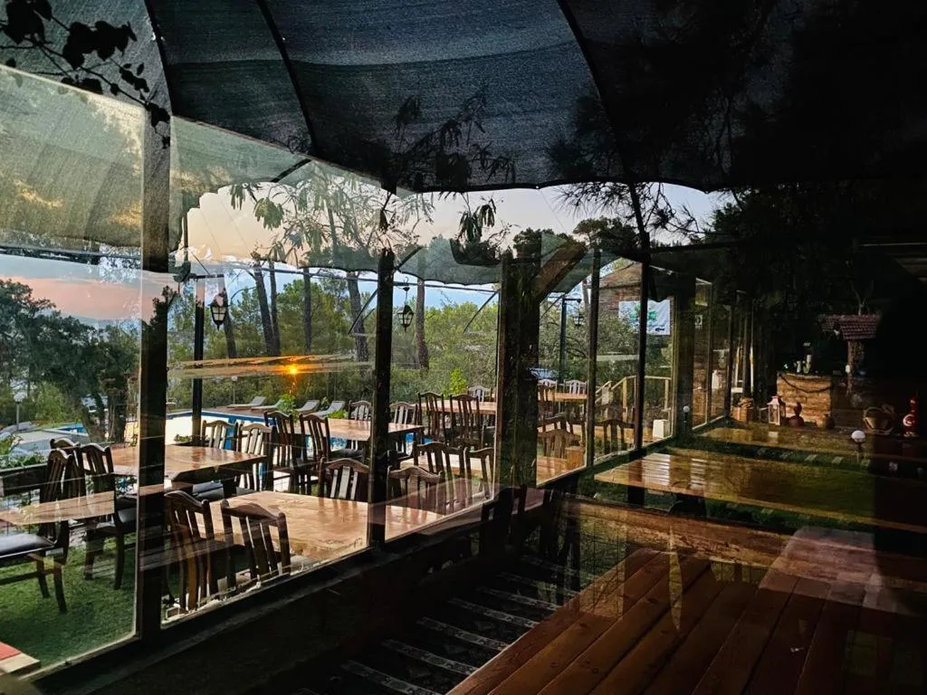 HavaSuPark Bungalows