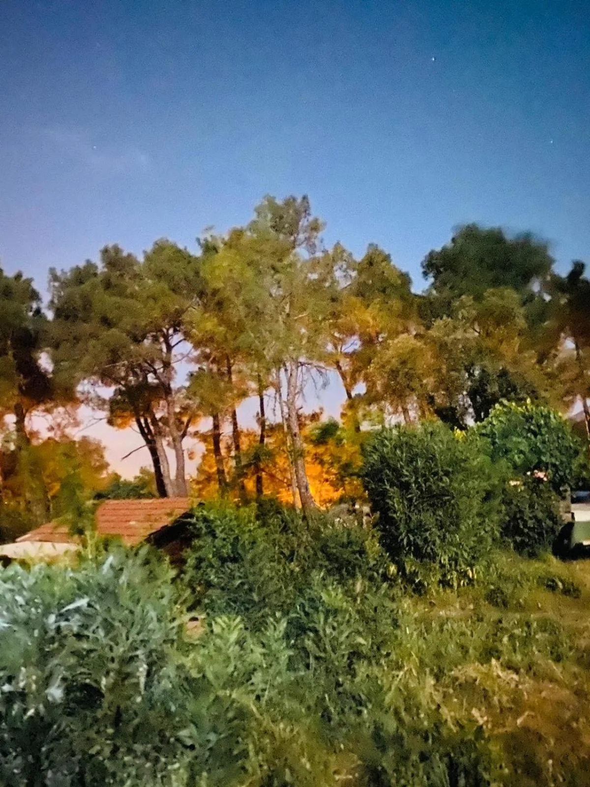 HavaSuPark Bungalows