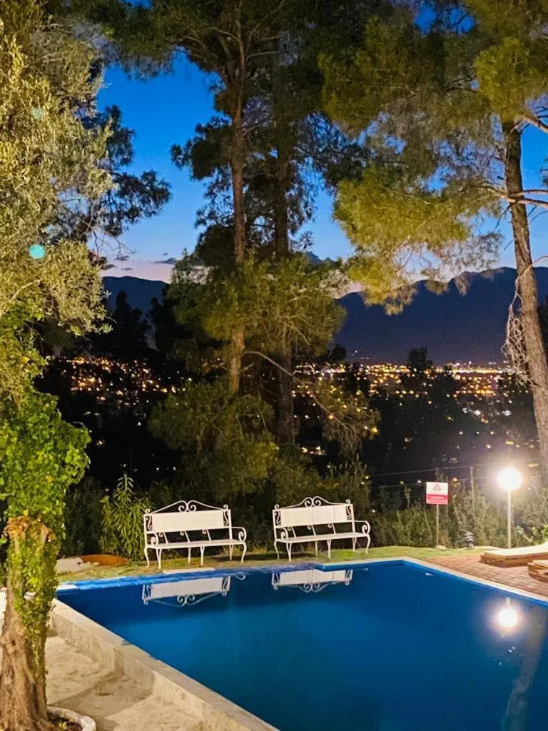 HavaSuPark Bungalows