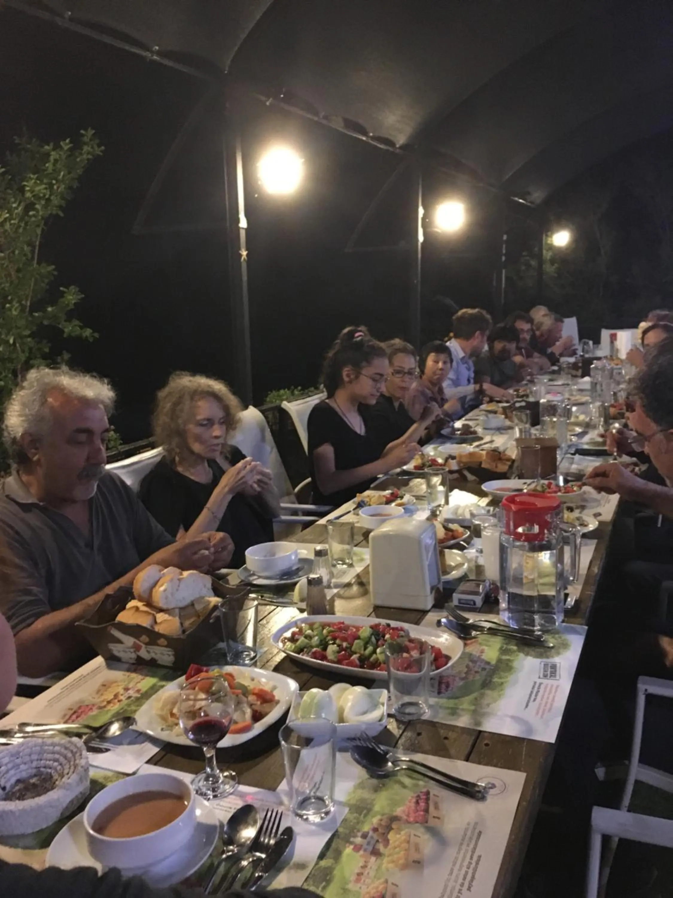 HavaSuPark Bungalows