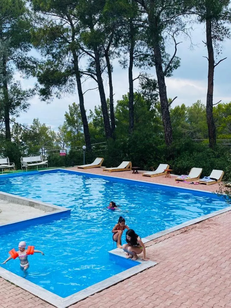 HavaSuPark Bungalows