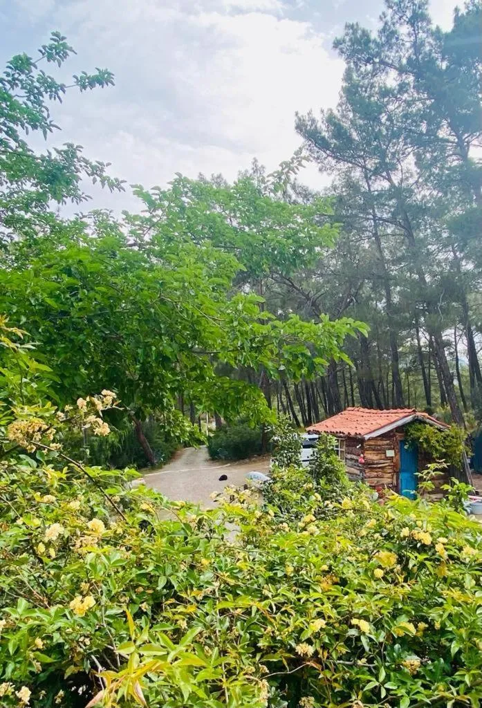 HavaSuPark Bungalows