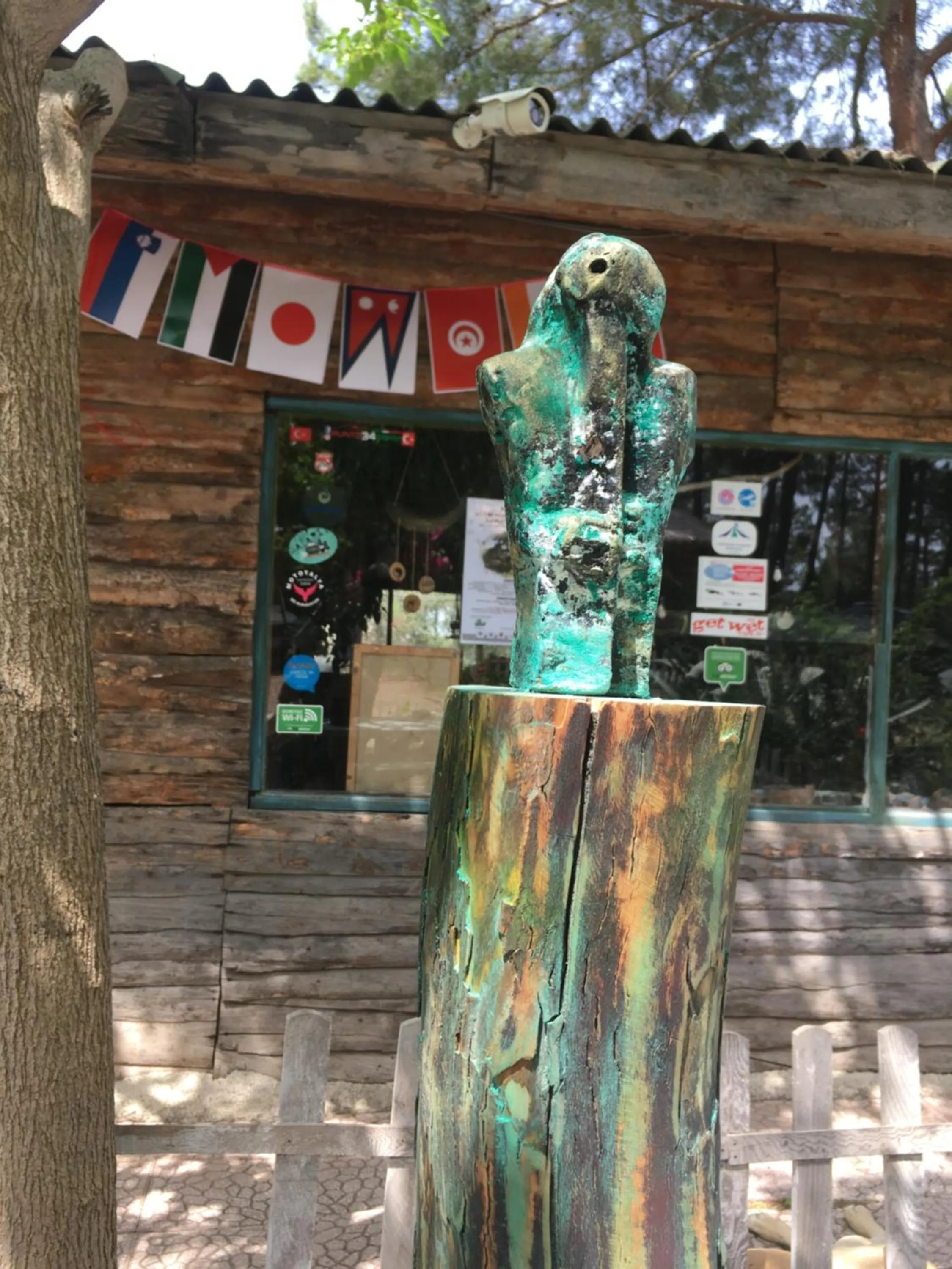 HavaSuPark Bungalows