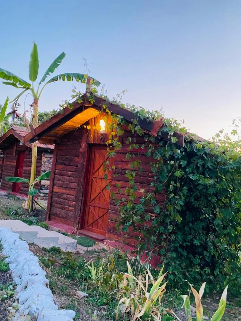 HavaSuPark Bungalows
