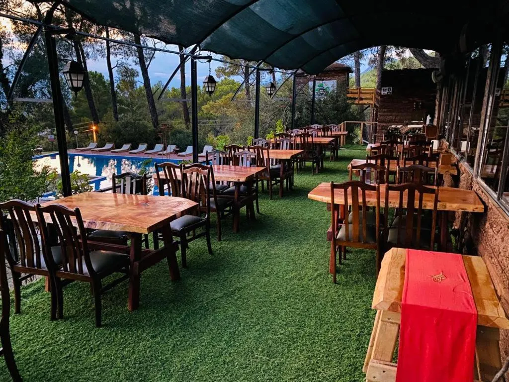 HavaSuPark Bungalows