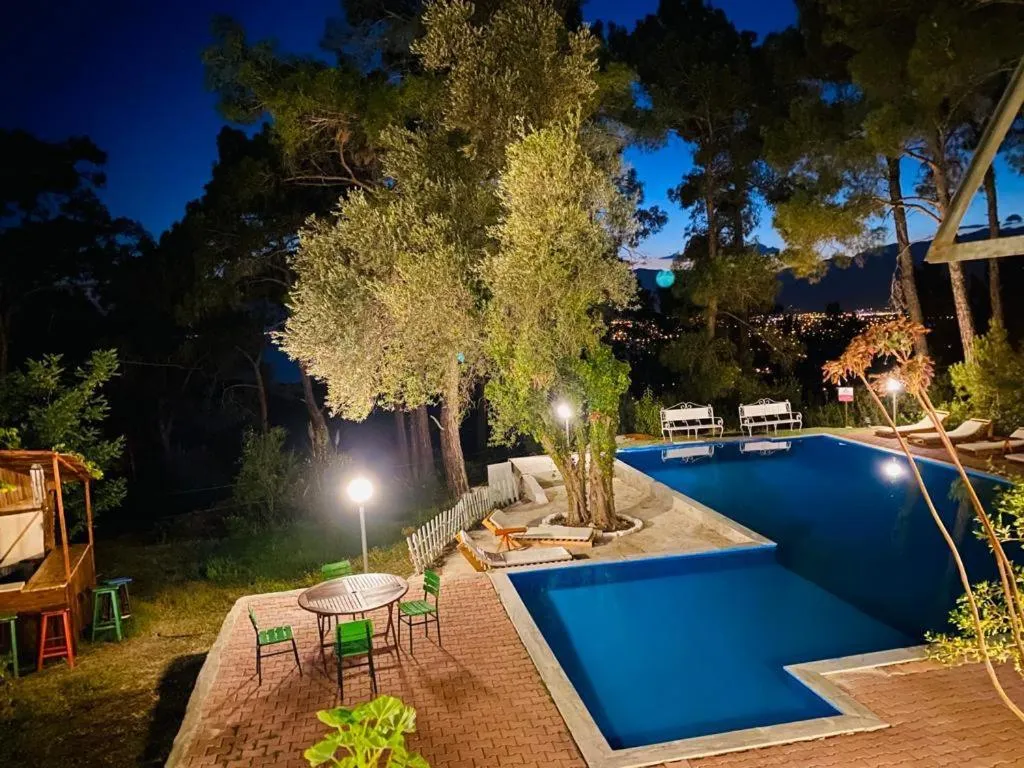 HavaSuPark Bungalows