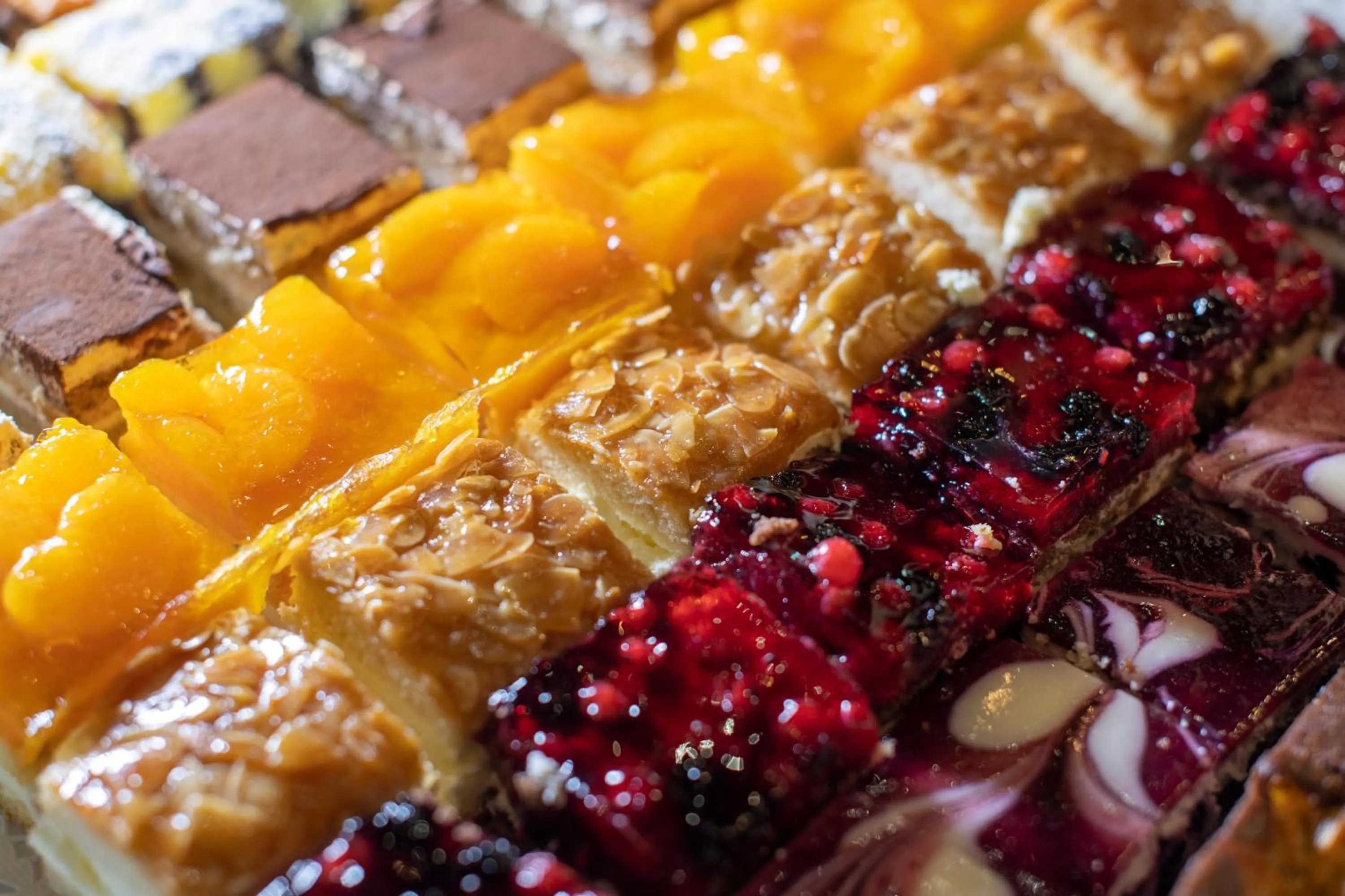 Food in ABINEA Dolomiti Romantic SPA