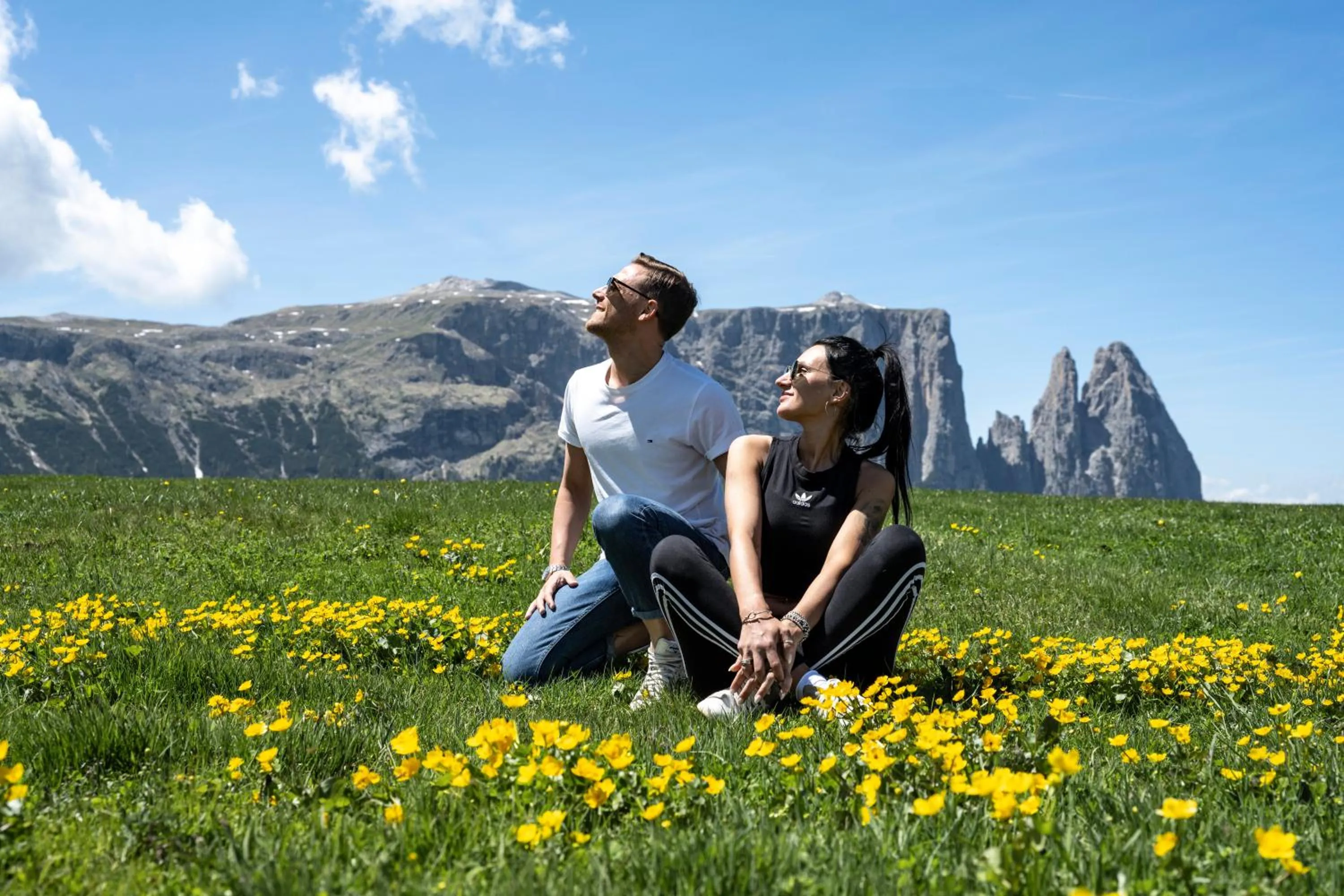 Property building in ABINEA Dolomiti Romantic SPA