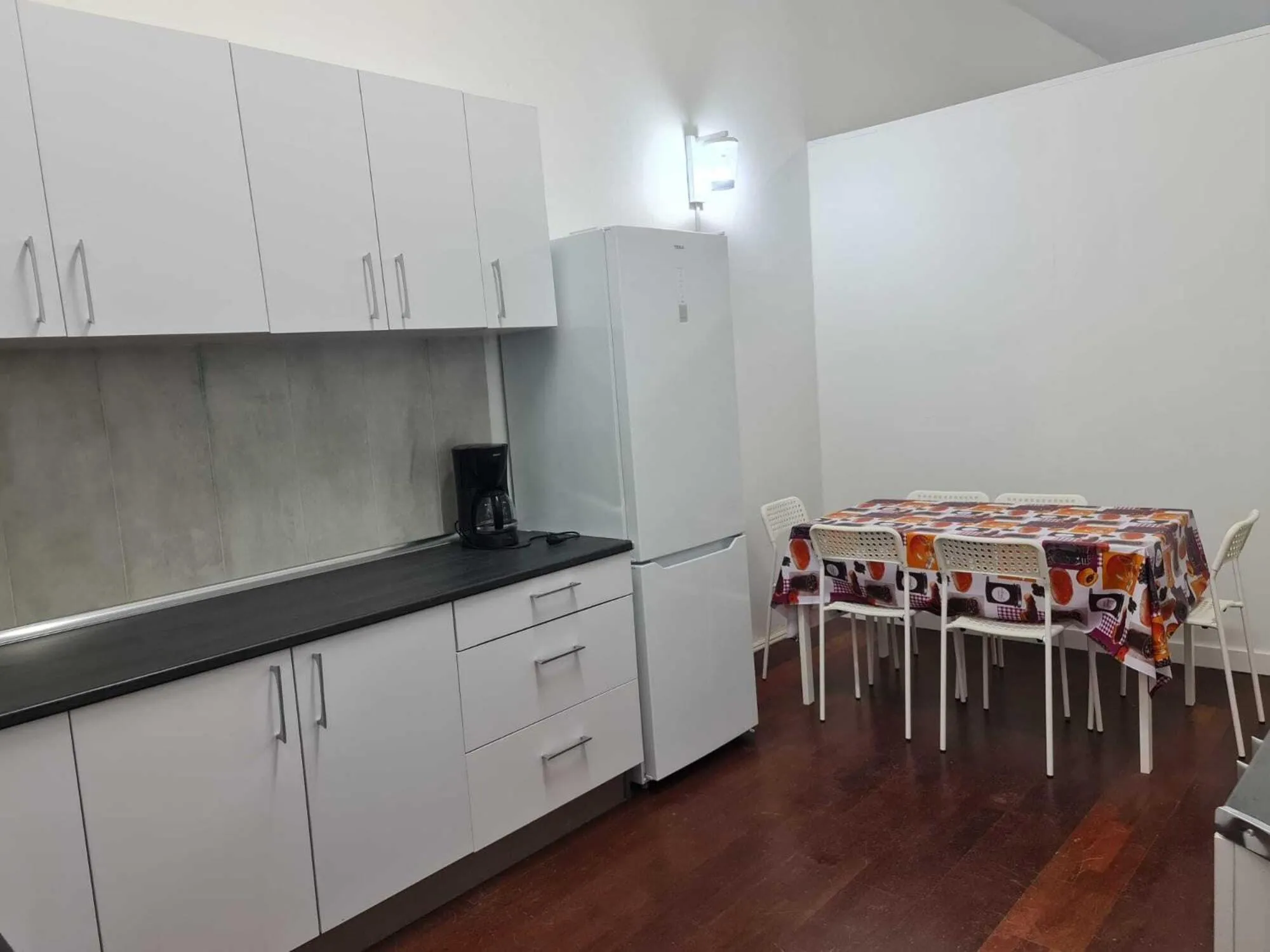 Kitchen or kitchenette in Viviendas XXIII