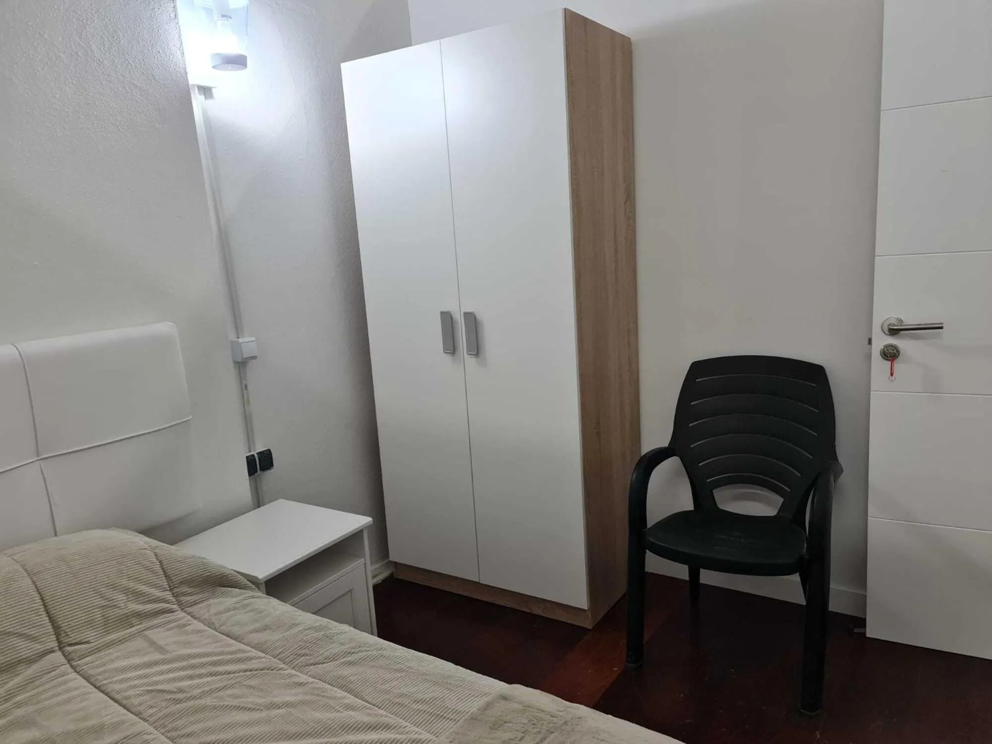 Other, Bed in Viviendas XXIII