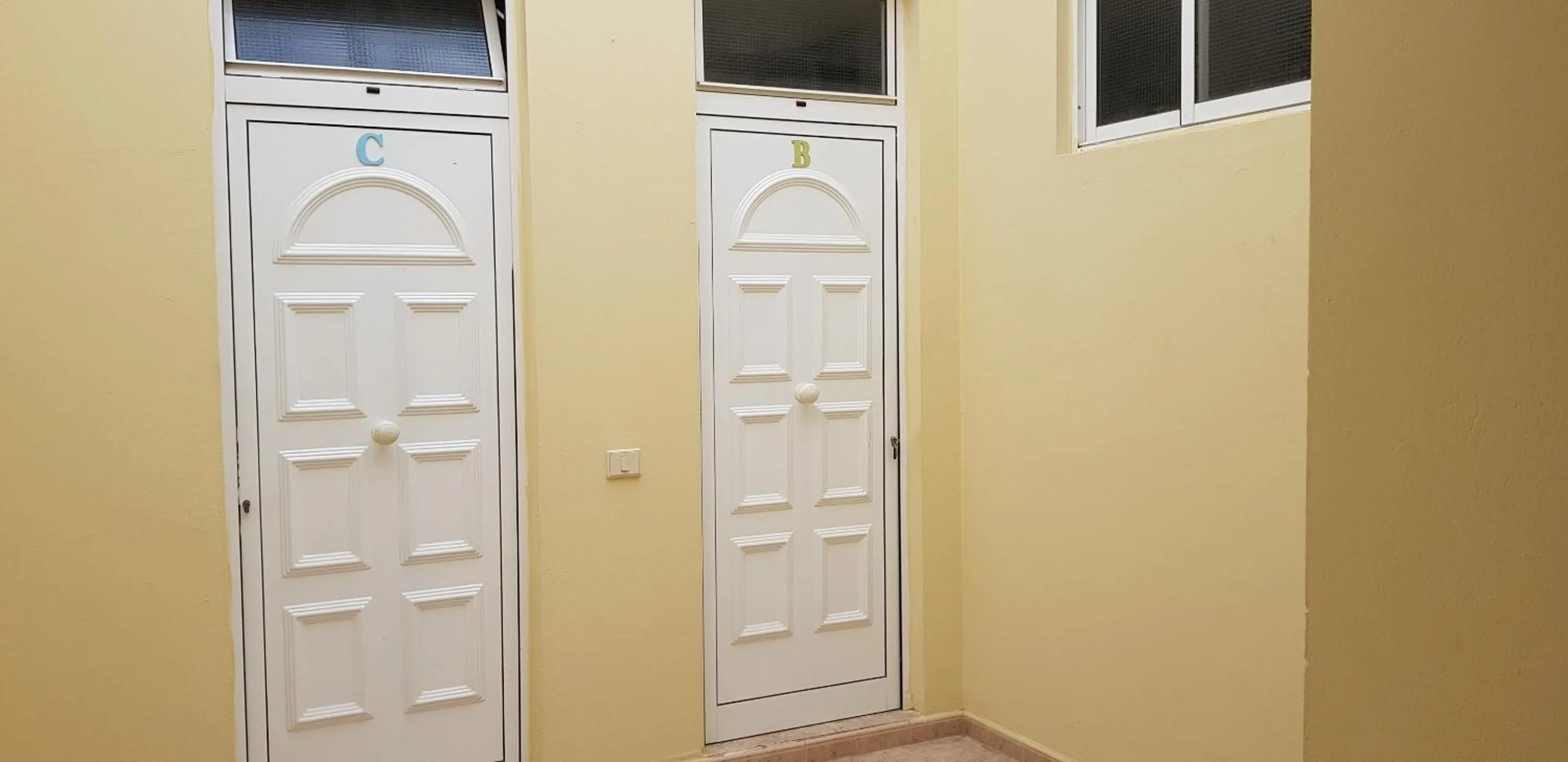 View (from property/room) in Viviendas XXIII