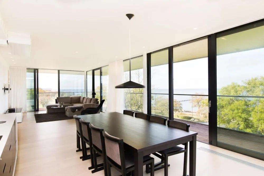 Photo of the whole room in NOVI Resort