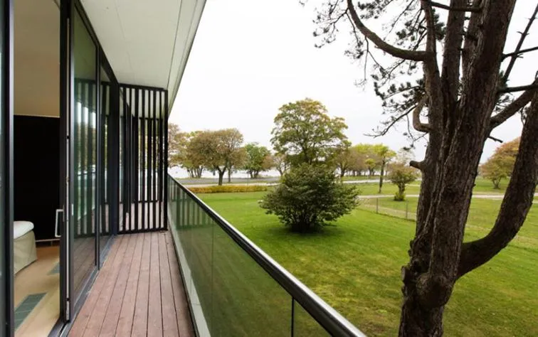 Garden in NOVI Resort