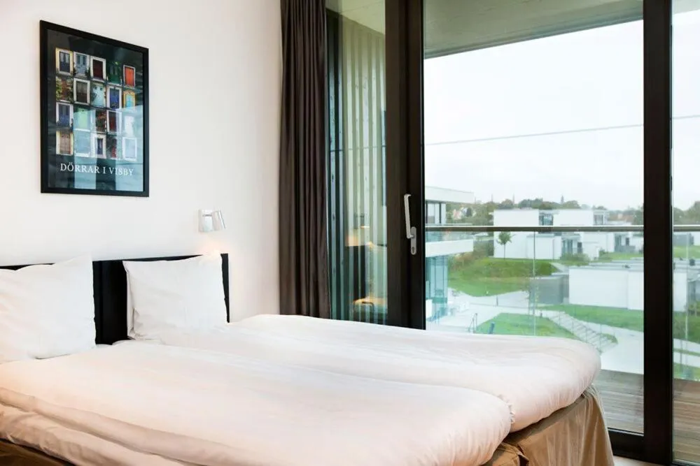 Bedroom in NOVI Resort