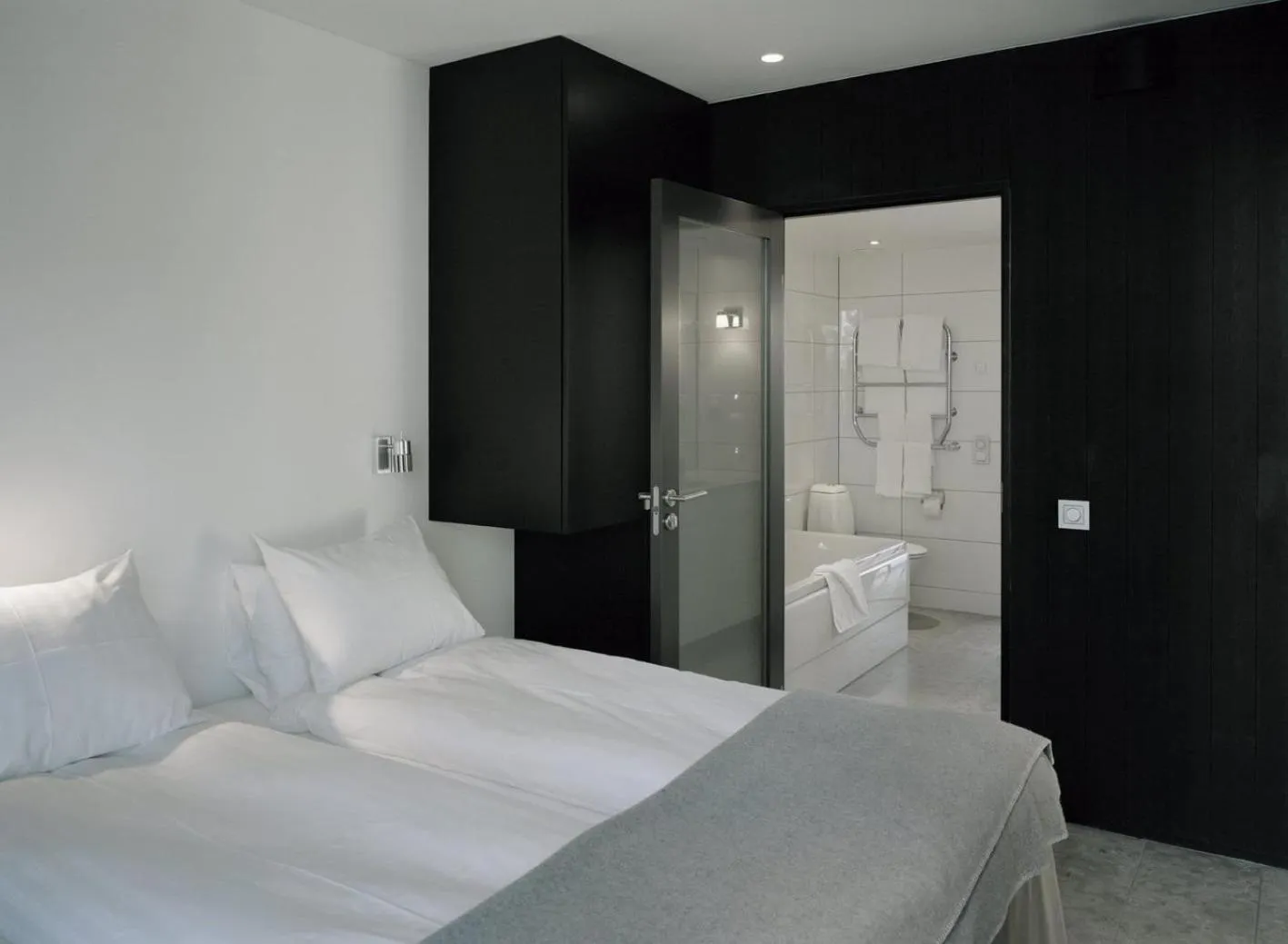 Bedroom in NOVI Resort