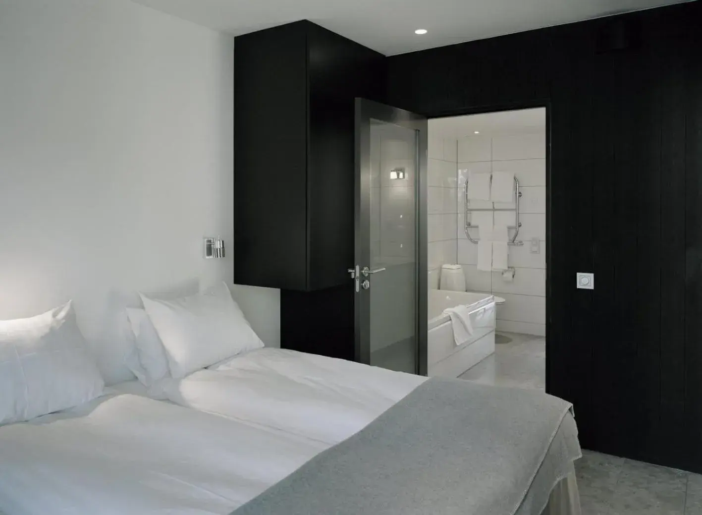 Bungalow Oceanfront in NOVI Resort Bungalow Oceanfront in NOVI Resort