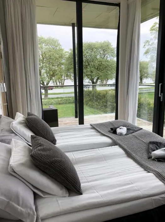 Bedroom in NOVI Resort