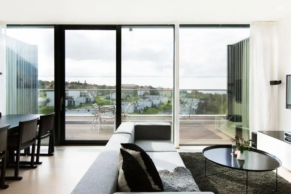 Deluxe in NOVI Resort Deluxe in NOVI Resort