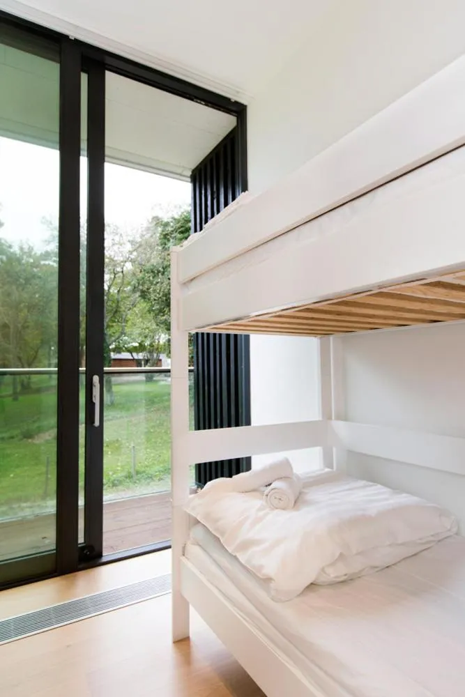 Bedroom in NOVI Resort