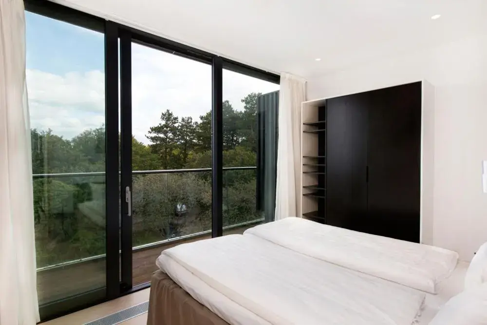 Superior Twin Room in NOVI Resort Superior Twin Room in NOVI Resort