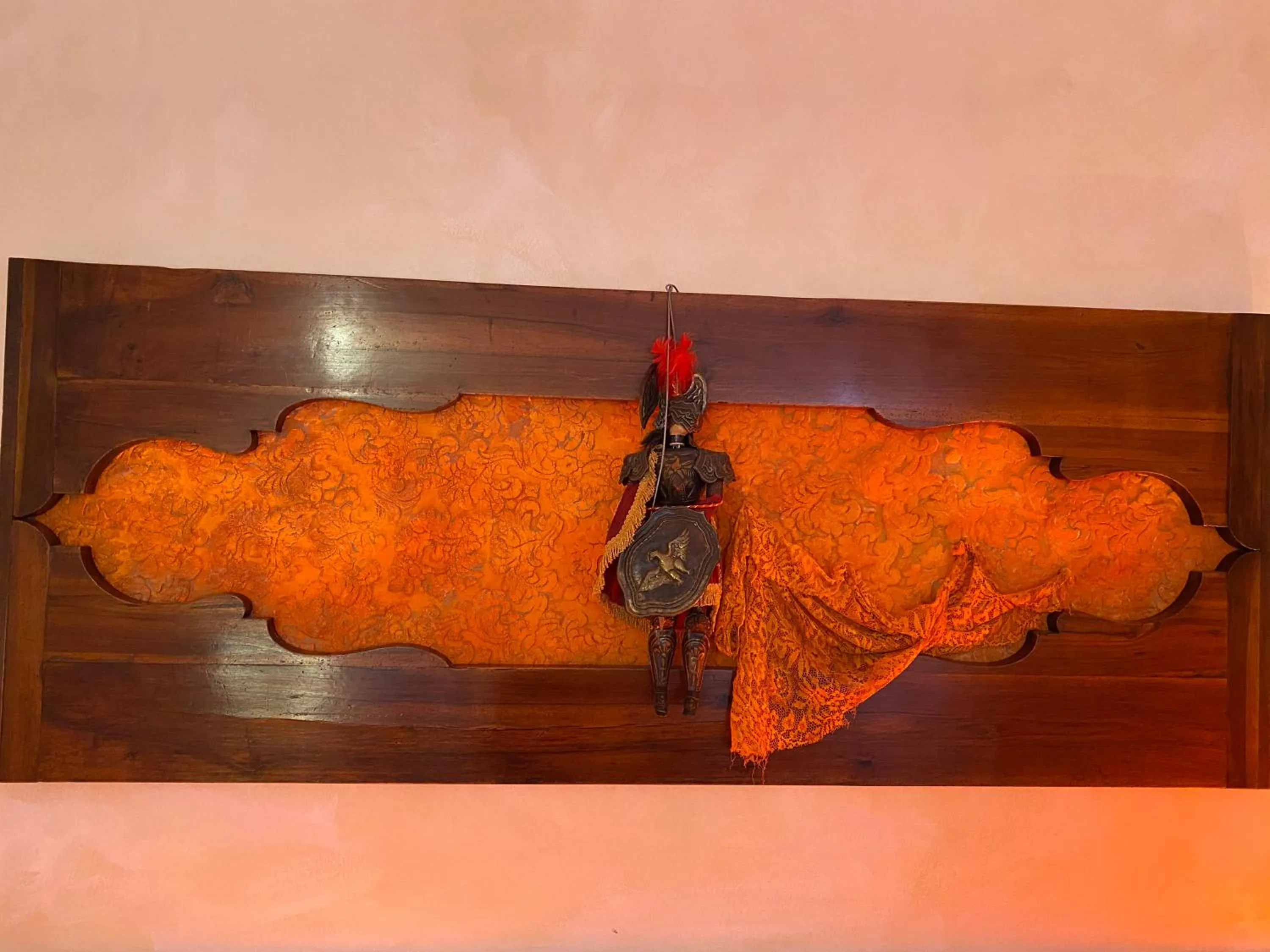 Art Hotel Al Fagiano