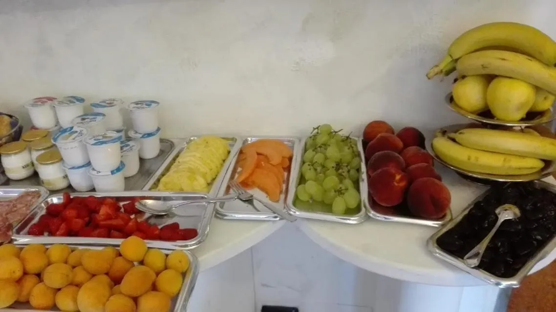 Art Hotel Al Fagiano