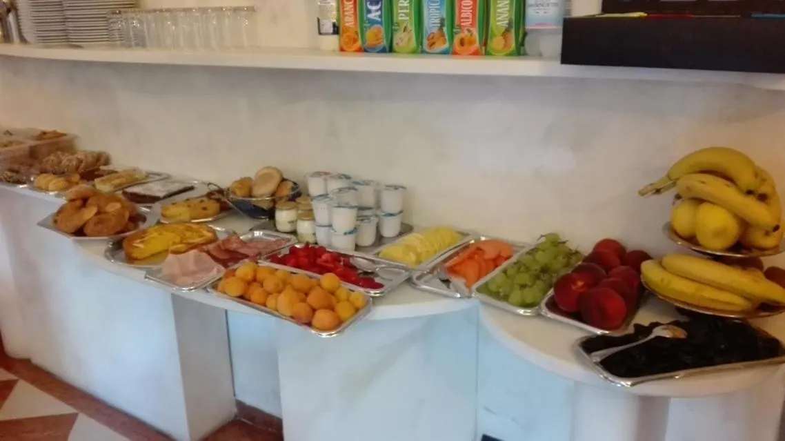 Art Hotel Al Fagiano