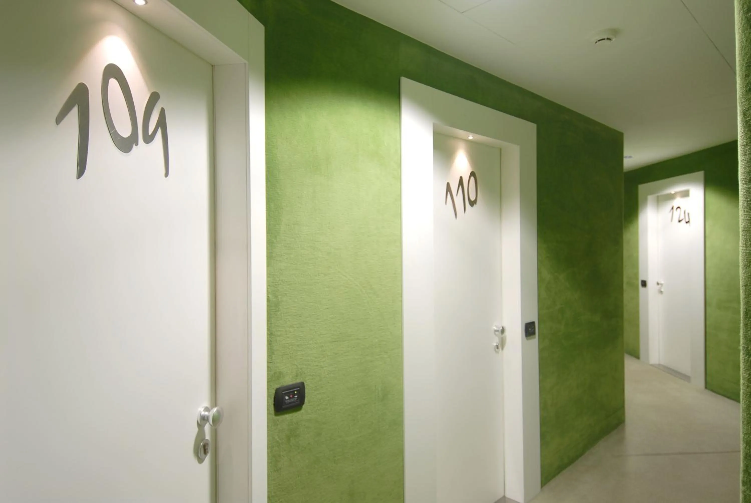 Other in Hotel Pergola