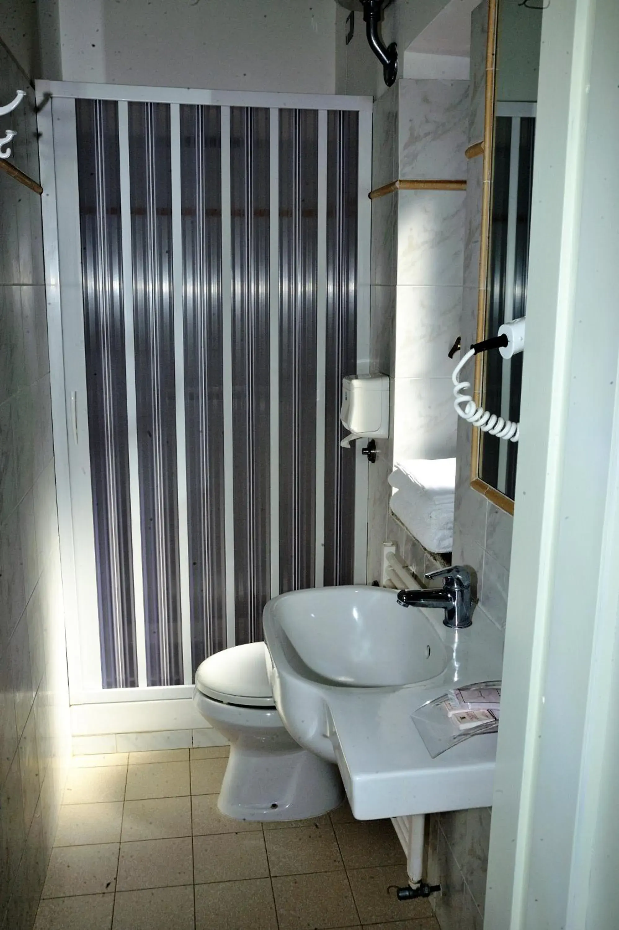 Double Room in Hotel Il Casale Double Room in Hotel Il Casale