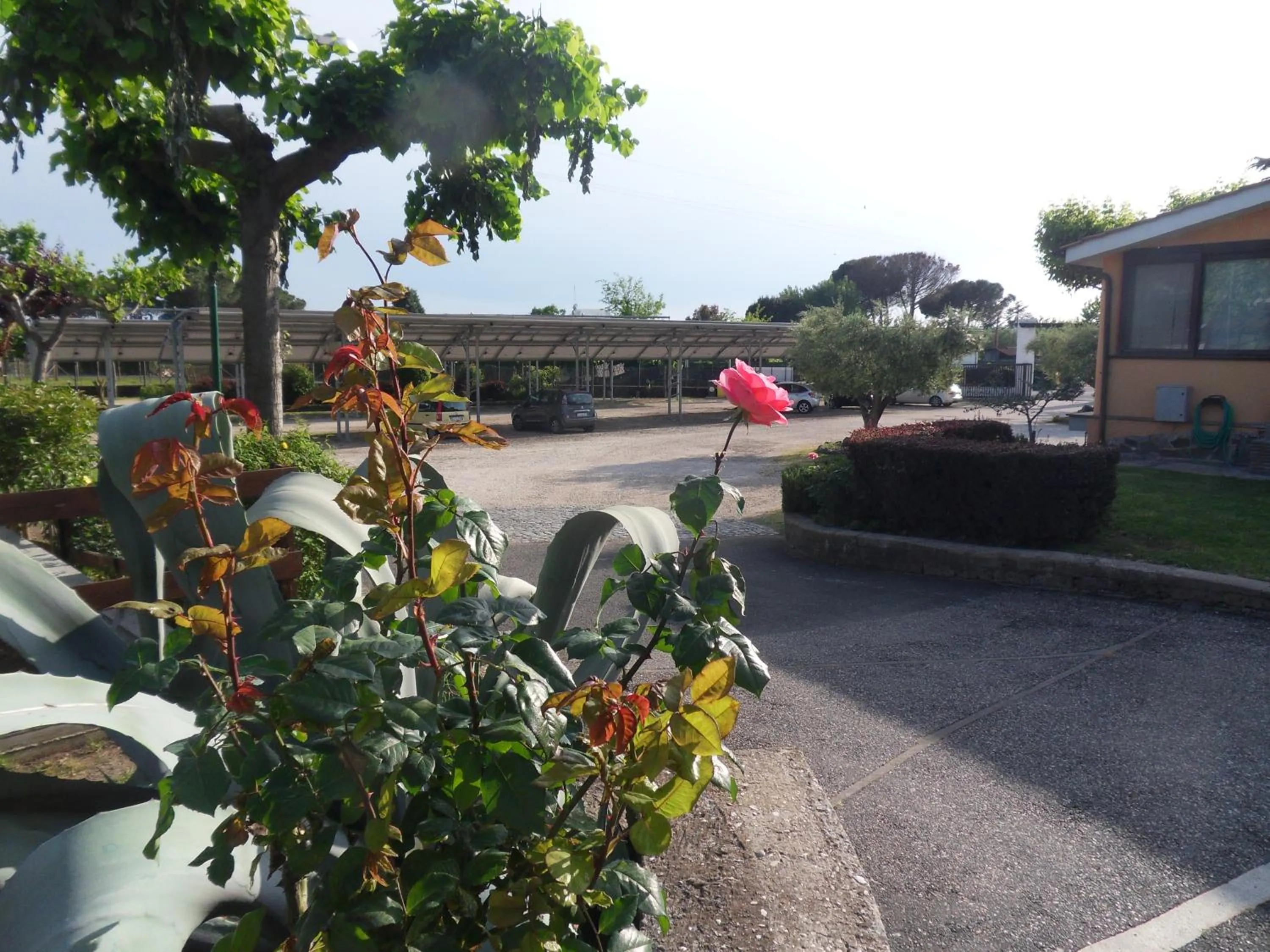 Other in Hotel Il Casale