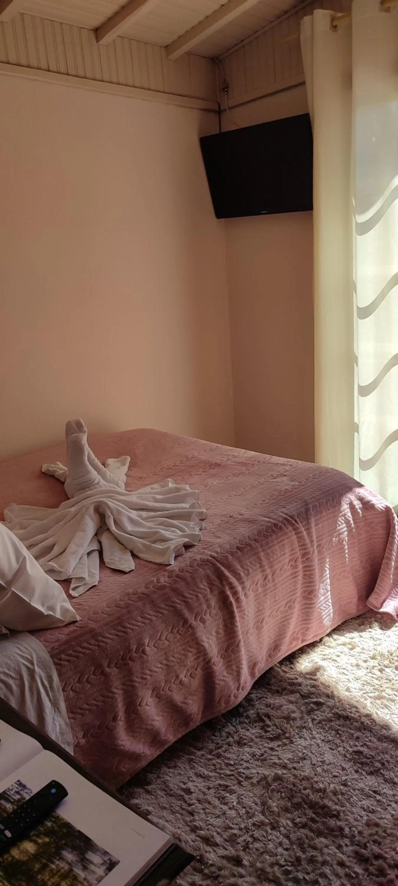 Casa anexa no Alto do Capivari